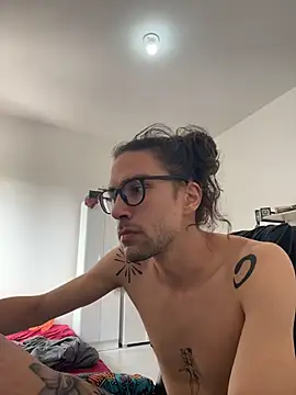 Chat +18 de psycrema ao vivo