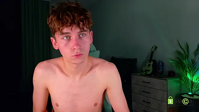 Chat XXX en directo de Bad_Boy9996