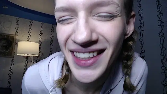 Chrissy_Joyful live XXX chat