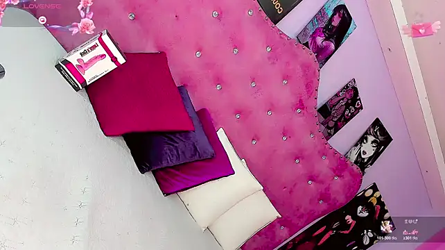 Chat +18 de Baby_Valentina_ ao vivo