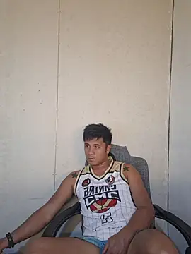 Felix_Asher Adlı Modelin Canlı XXX Sohbeti
