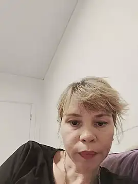 Živý XXX chat MaryPele