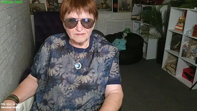 Willa_Wisp XXX чат на живо