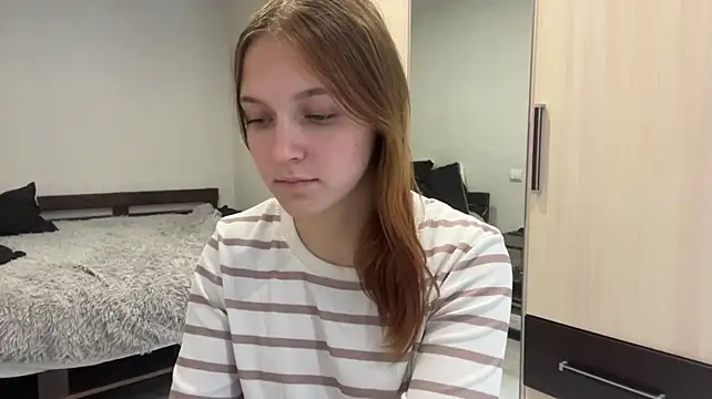 XXX chat uživo modela Arimy