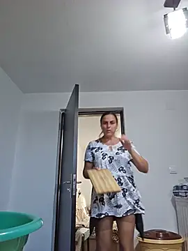 IsabelleCraft Live XXX-chat