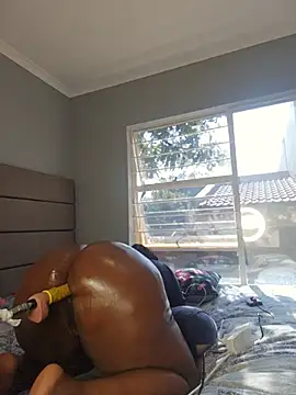 Kinkyphatass 라이브 XXX 채팅