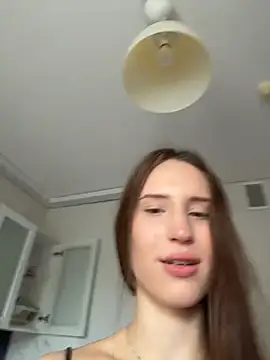 Вебкам-шоу kisssssssss