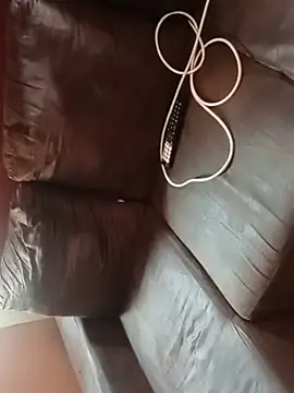 Show de Sxxmann na webcam