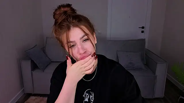 Mary_Forest – Live XXX-chat