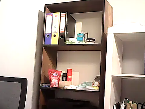 mastercharisma35 Live XXX-Chat