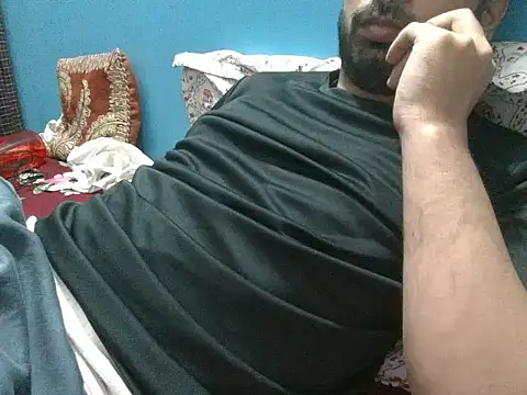 Precumboner Live XXX-Chat