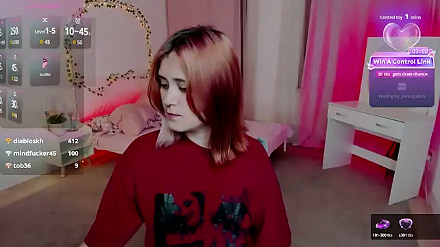 Alexa_Lexi_'s Live XXX Chat