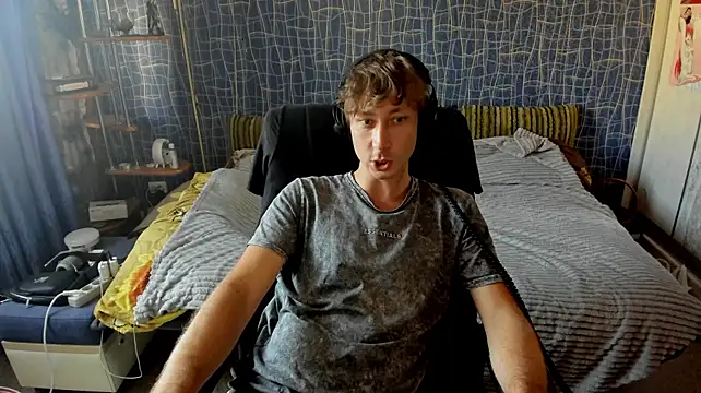 CuteBoy228 라이브 XXX 채팅