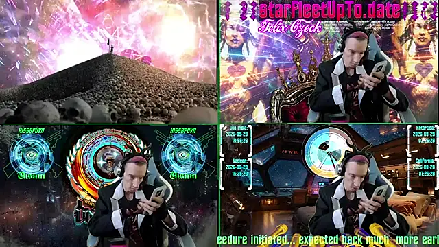 solodethlordsubveganFAQ Chat XXX in diretta