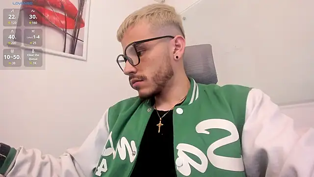Lian_ferrern Live XXX chat