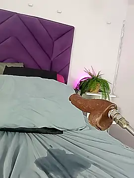 Živý XXX chat haileystone