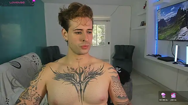 Ares_bluen Live XXX chat