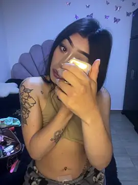 Chat XXX en directo de DAKOTA_SAKURA