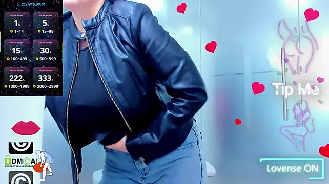 Chat XXX en directo de anyarosses