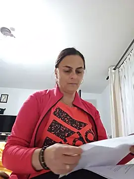 Chat +18 de IsabelleCraft ao vivo