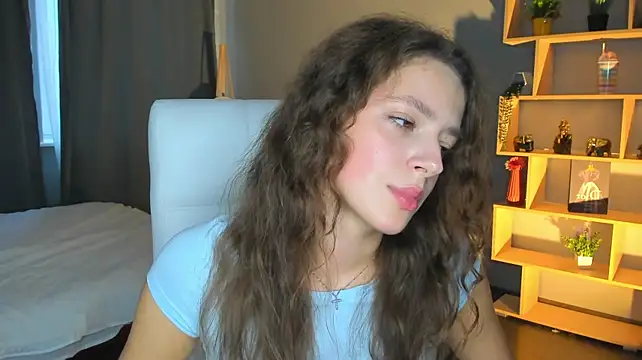 AnissaPote 라이브 XXX 채팅