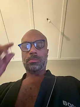 Chat XXX Live LeDukx