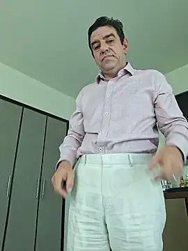 Živý XXX chat FernandoReuter7