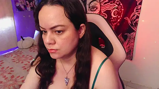claireewitchproject's Live XXX Chat