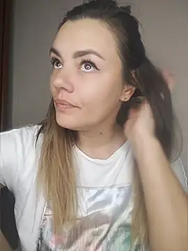 KrissSexin Live XXX chat