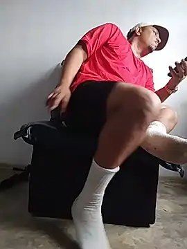 Tequilamaster Live XXX-Chat