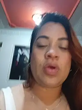 Arya_Gomez Chat XXX in diretta