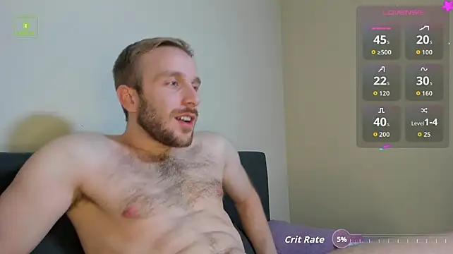Buddy_Forman Chat XXX live
