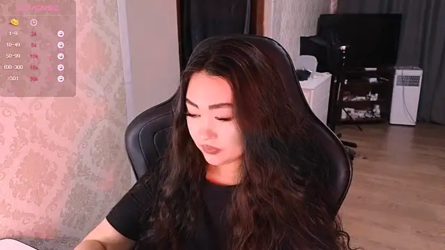 Emma_Uilson লাইভ XXX চ্যাট