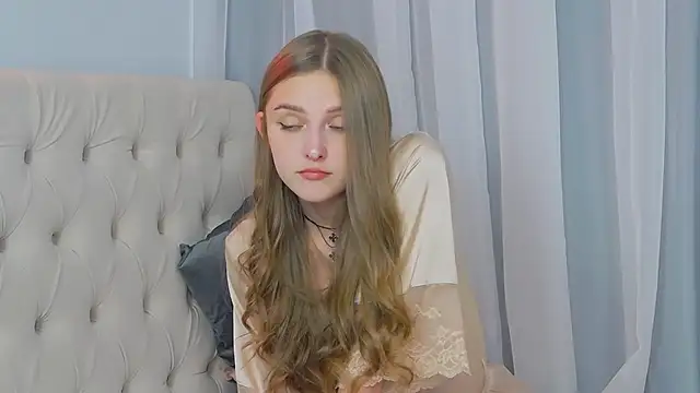 AmeliaDee Chat XXX in diretta