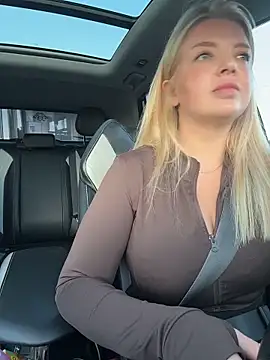 OdriOlsens 라이브 XXX 채팅
