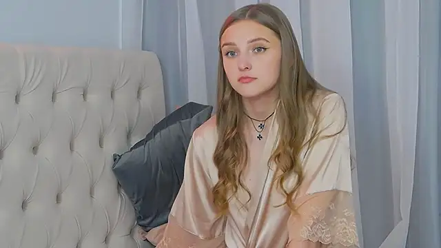 AmeliaDee Live XXX-Chat