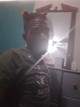 Chat +18 de ReallyReallyReal ao vivo