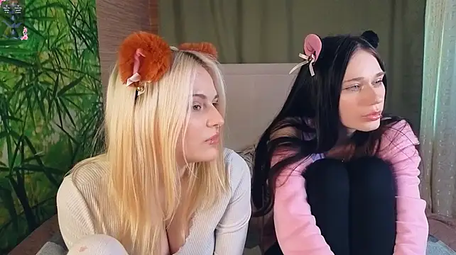 KaleyMahunik Live XXX-chat