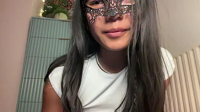 PixieDaisyy's Live XXX Chat