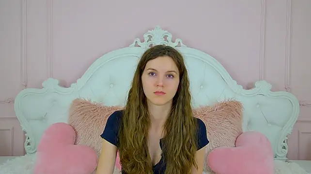 AmaliaLima Adlı Modelin Canlı XXX Sohbeti
