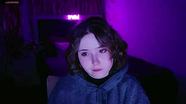 AliceFervent Live XXX-Chat