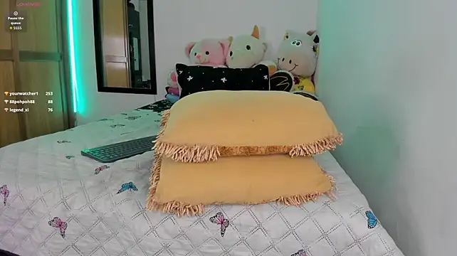 دردشة Lee_Ash الجنسية المباشرة