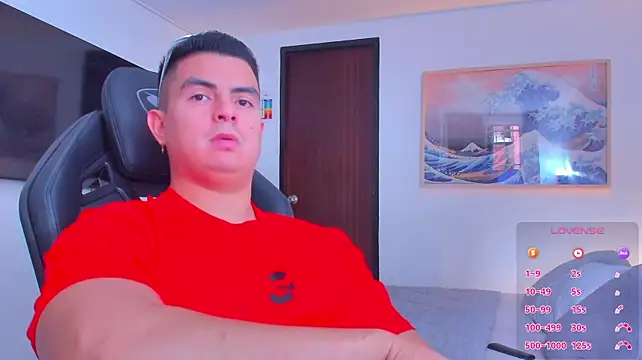 RJBarto 即時 XXX 聊天