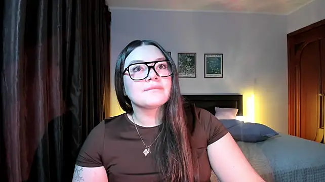 Chatroom XXX en direct de lilialil06
