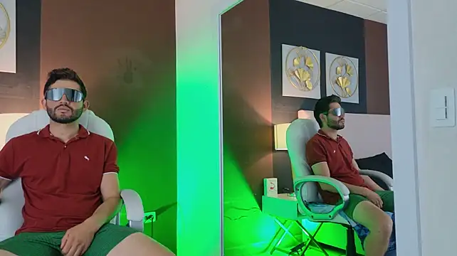 ThoryCarla_ Chat XXX live