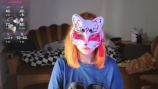 Živý XXX chat YumikoMori