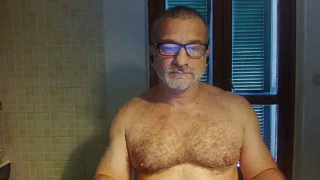 Mauro7788 Live XXX-Chat