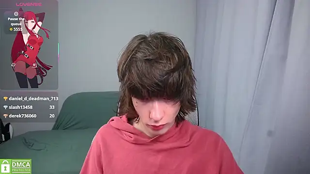 عرض كا م LeonBoykisser