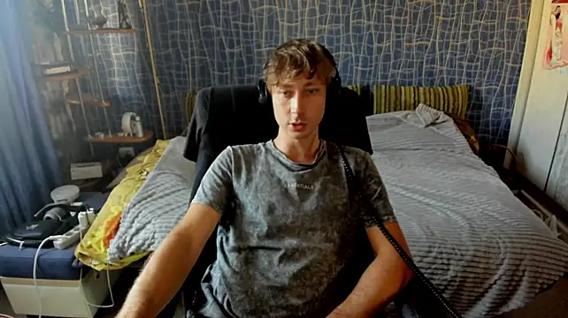 CuteBoy228 Live XXX-Chat