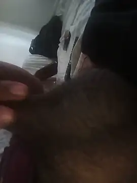 Manos2089 Webcam show